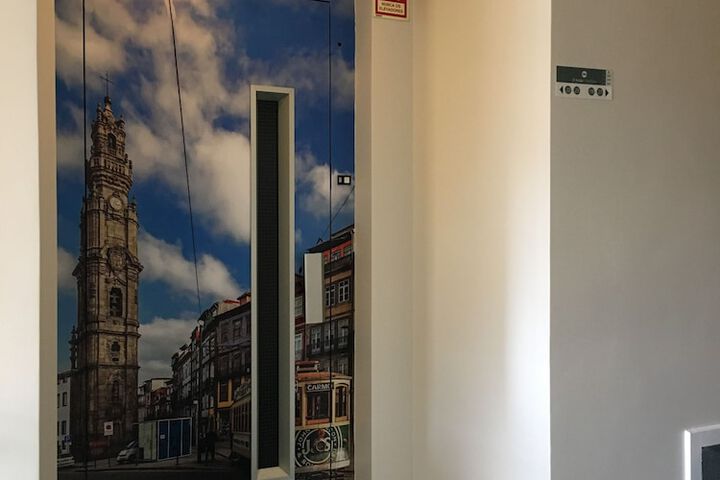 Hotel Interior 69 of 76