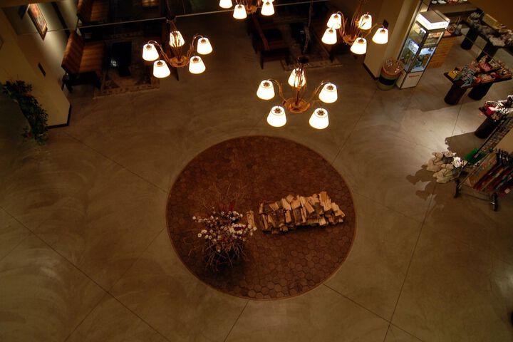 Hotel Interior 2 of 57