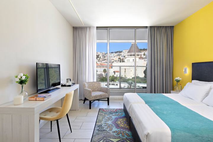Image of Legacy Nazarethe Hotel