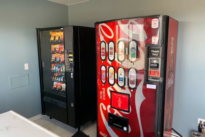 Hotel Interior 35 of 46