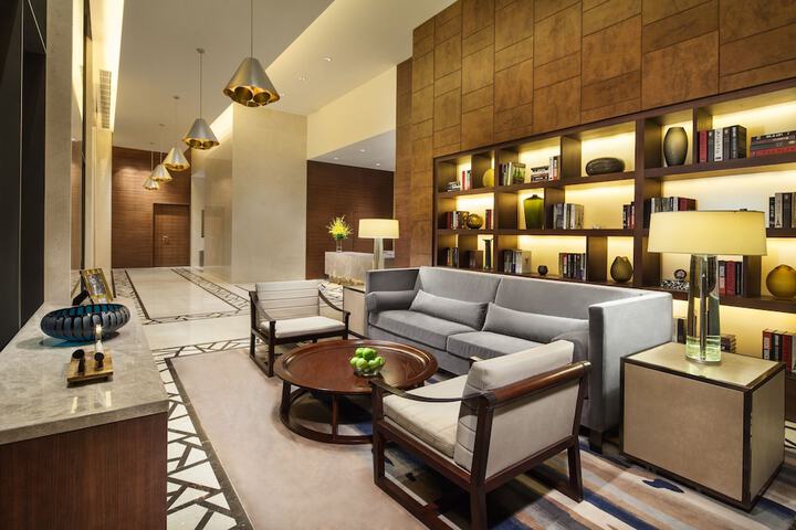 Hotel Interior 4 of 79