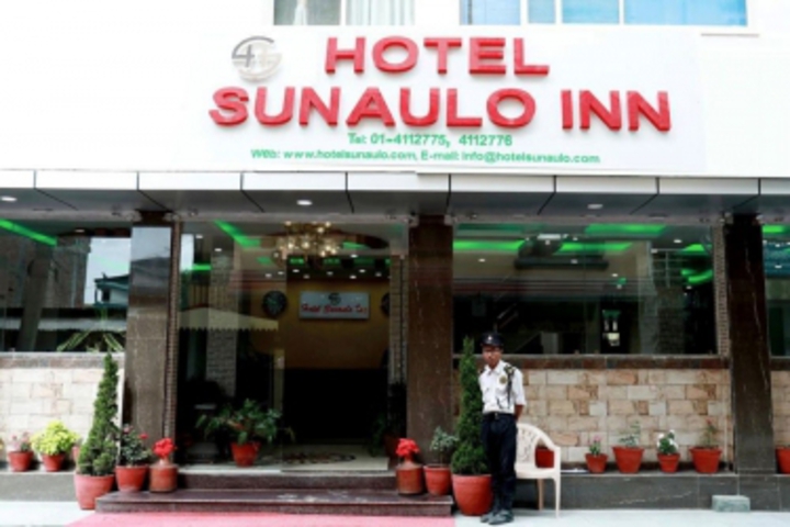 Hotel 1 of 10