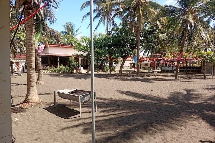 Hotel O Leonor Beach and Resort