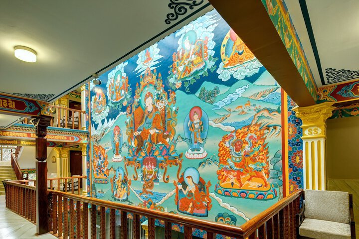 Hotel Interior 38 of 43