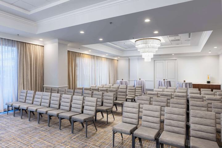 Ballroom