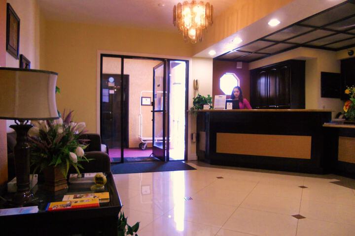 Hotel Interior 1 of 37