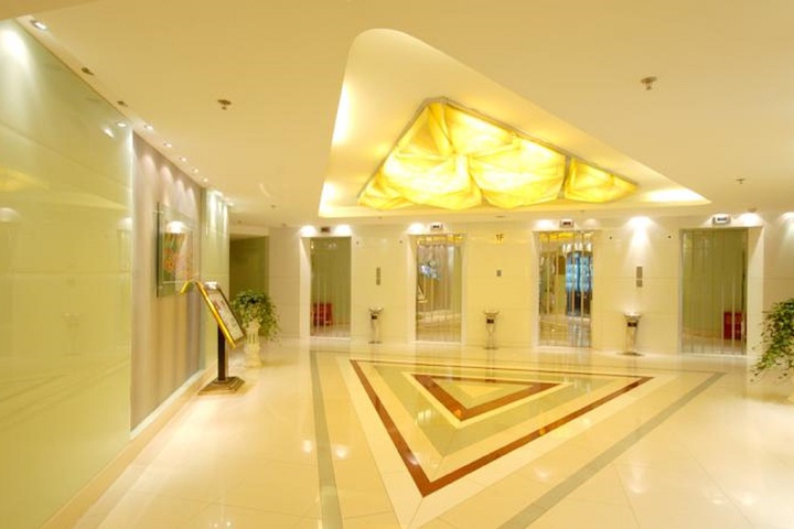 Hotel Interior 3 of 27