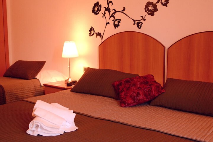 Hotel Francesco