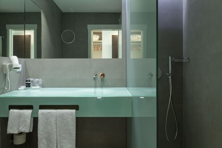 Bathroom Vanities