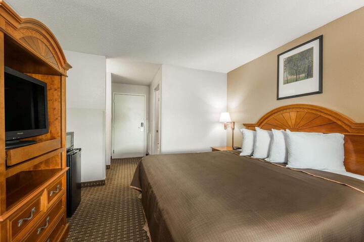 Standard | King Bed (9 of 22)