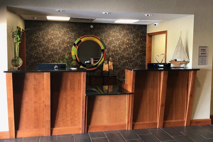 Hotel Interior 4 of 54