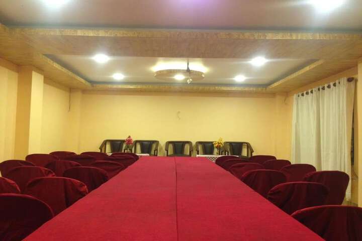 Meeting 16 of 25