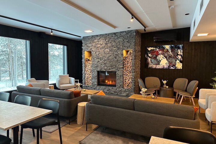 Hotel Interior 2 of 52