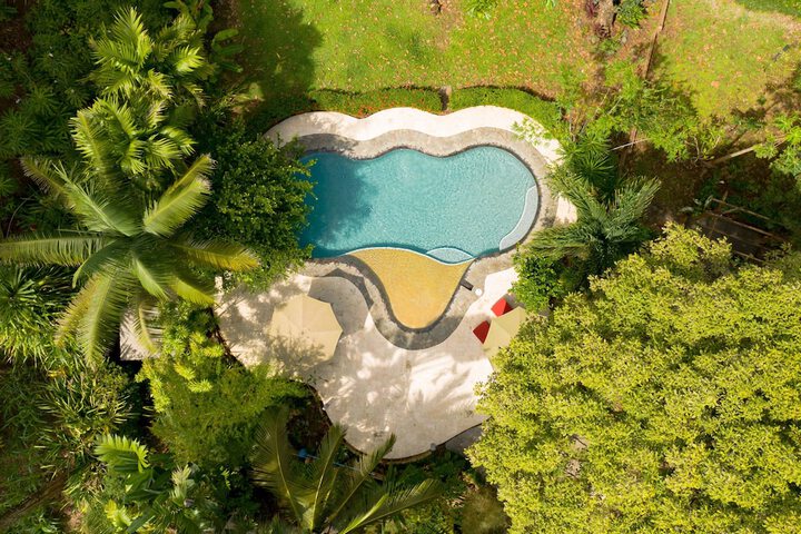 Image of LA PONDEROSA Beach & Jungle Resort