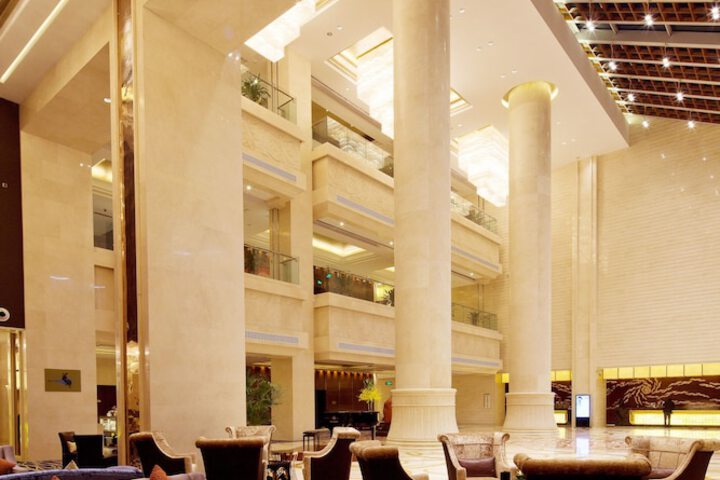 Lobby Photos