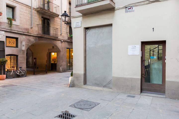 Exterior Photo