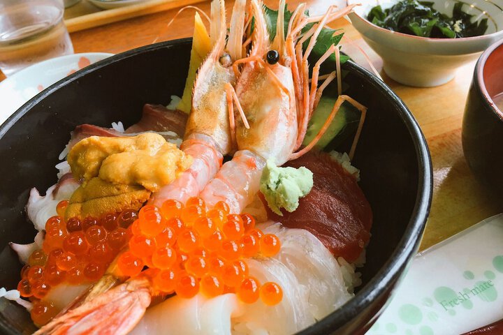 Dining Photos