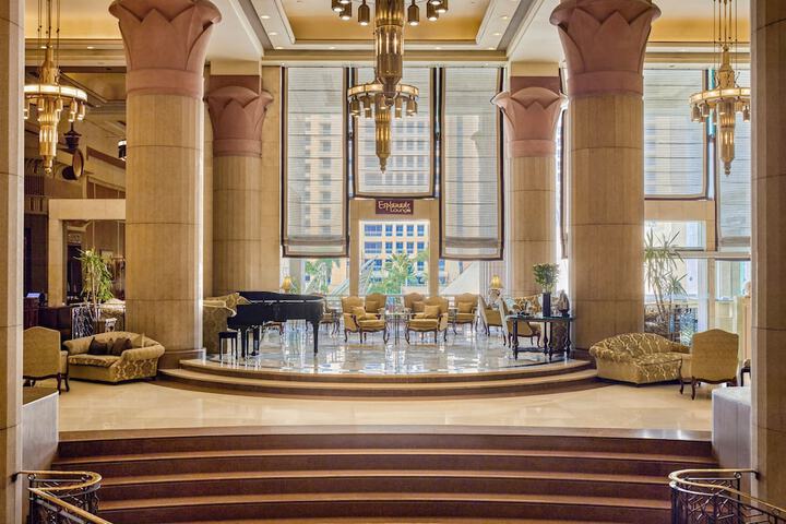 Lobby Photos
