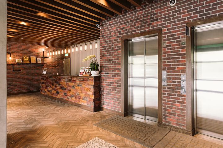 Hotel Interior 2 of 39