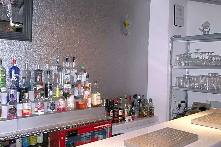 Fitness Facility Photos