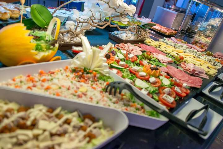 Buffet