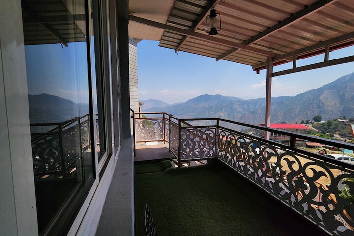 Terrace/Patio 37 of 39