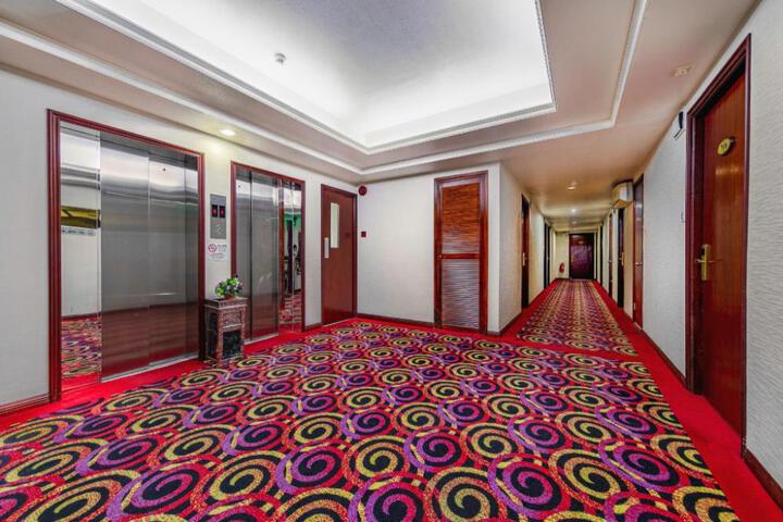 Fitness Center Photo