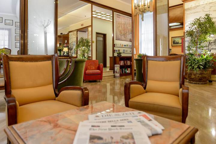 Hotel Interior 65 of 73