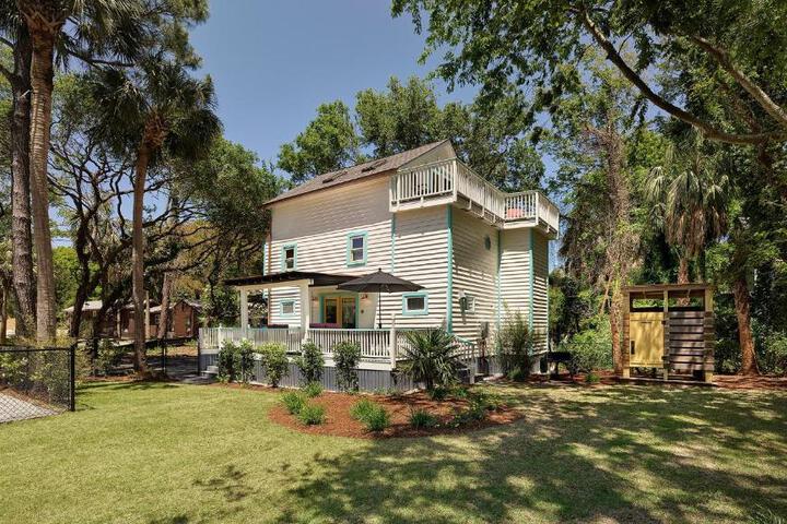 Image of Folly Vacation 305 E Erie Fantastic Location