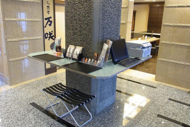 Lobby Photos