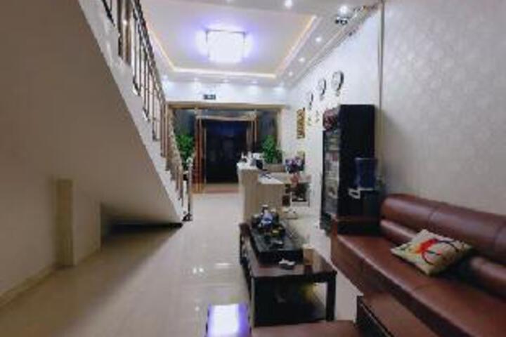 Youke Hotel