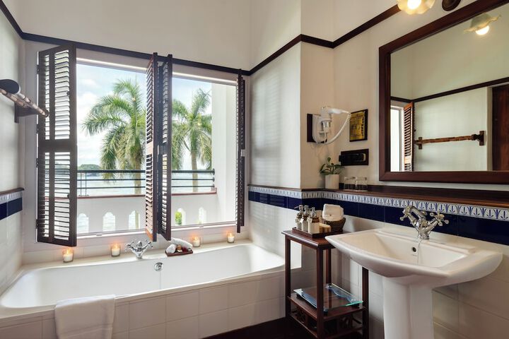 Bath Amenities