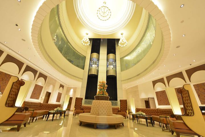 Lobby Photos