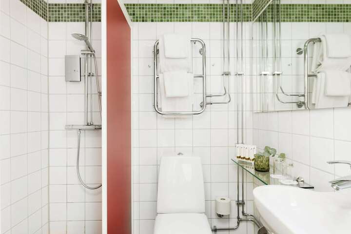 Bath Amenities