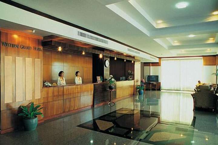 Hotel Interior 2 of 24