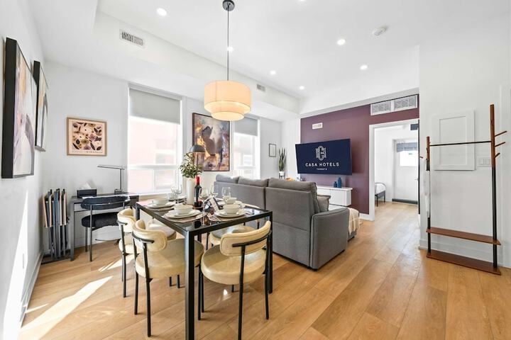 Photo of The Mccaul Spacious Suite Near Chinatown