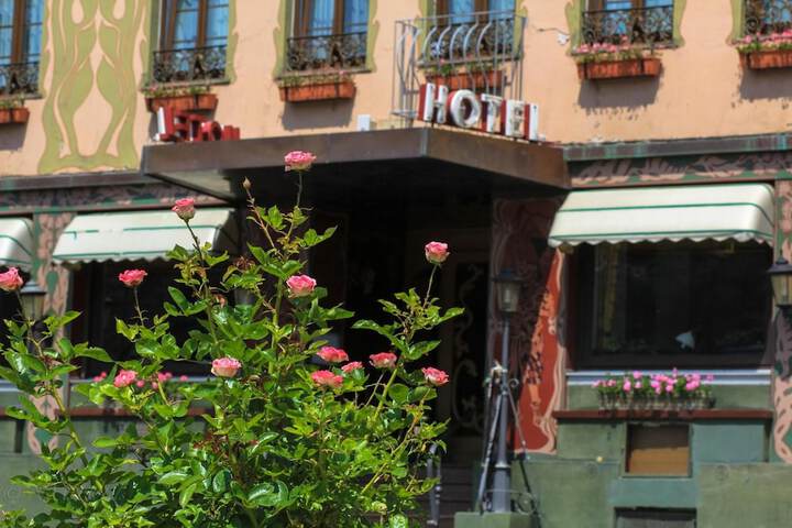 Hotel 50 of 63