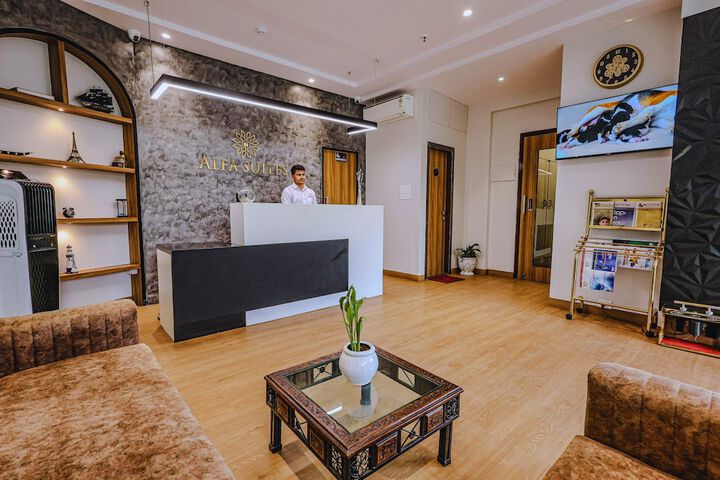Hotel Interior 6 of 156