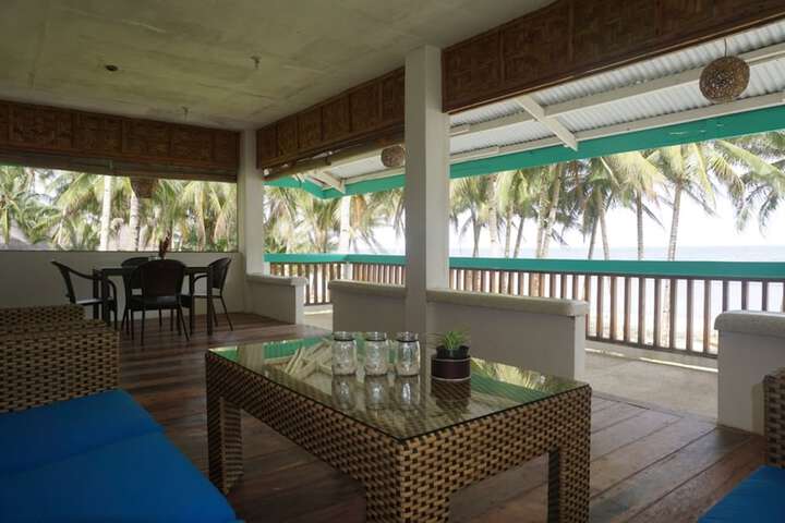 Terrace/Patio 20 of 31