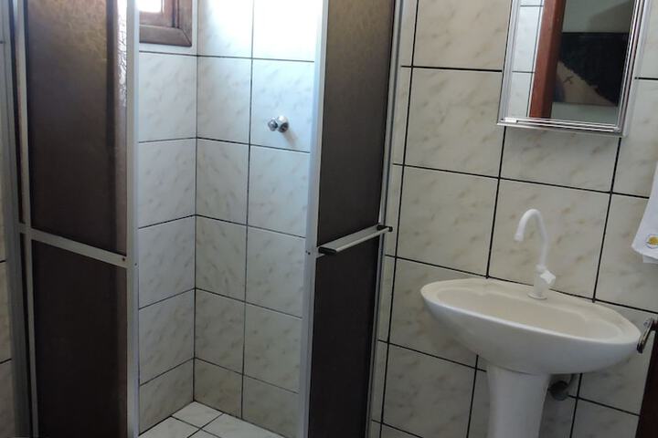 Bath Interior