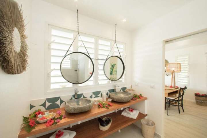 Bath Amenities