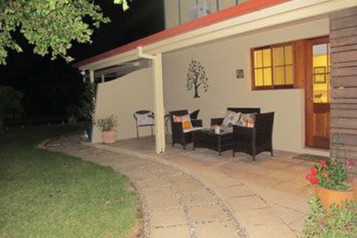 Terrace/Patio 35 of 38