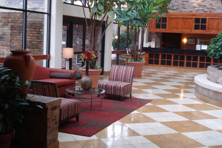 Hotel Interior 7 of 45