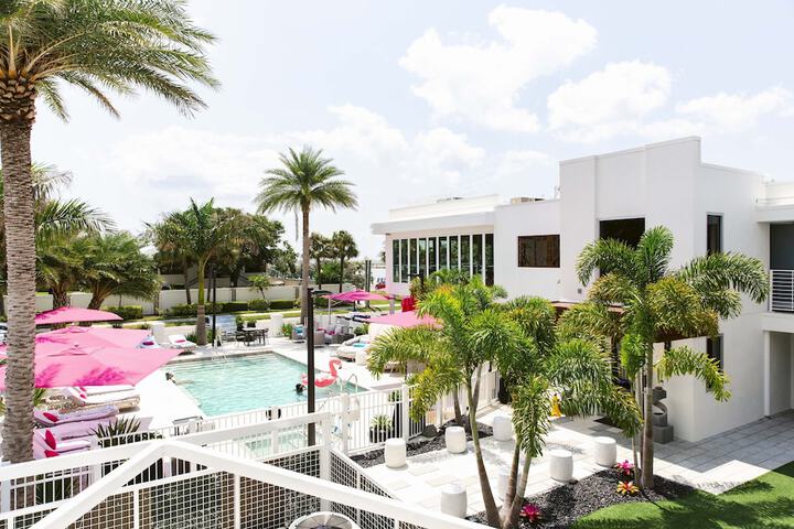 Hotel 226 of 227