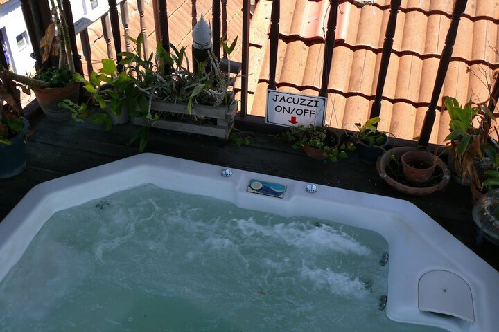Hot Tub 56 of 62