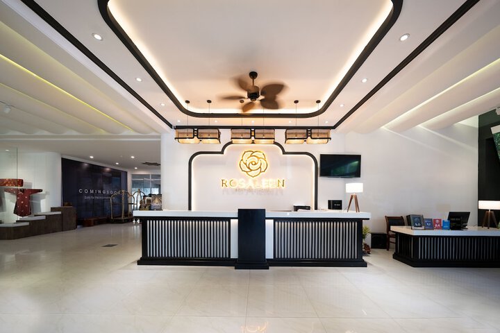 Hotel Interior 7 of 201