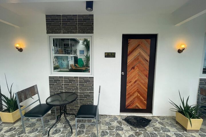 Terrace/Patio 93 of 336