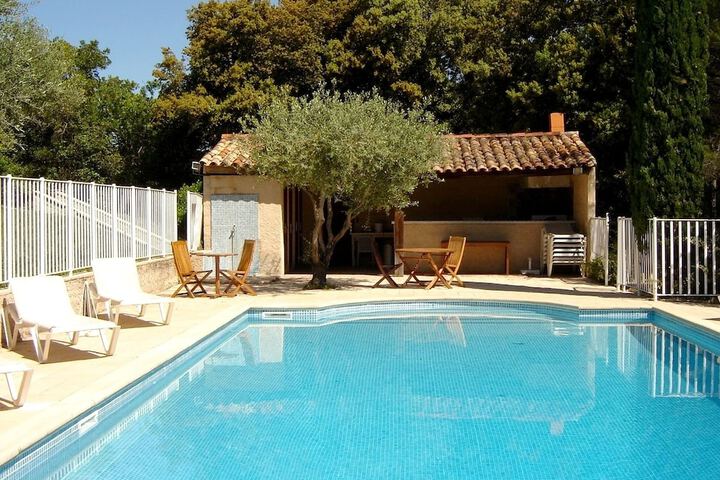 Hôtel du Col de lAnge in Draguignan