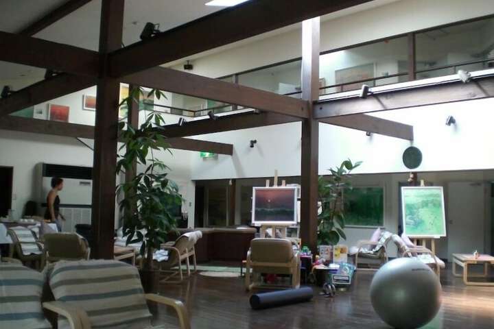 Lobby Photos