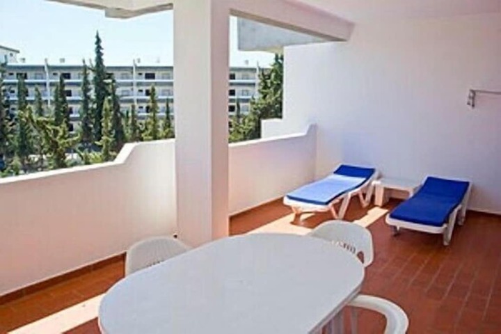 Terrace/Patio 28 of 50